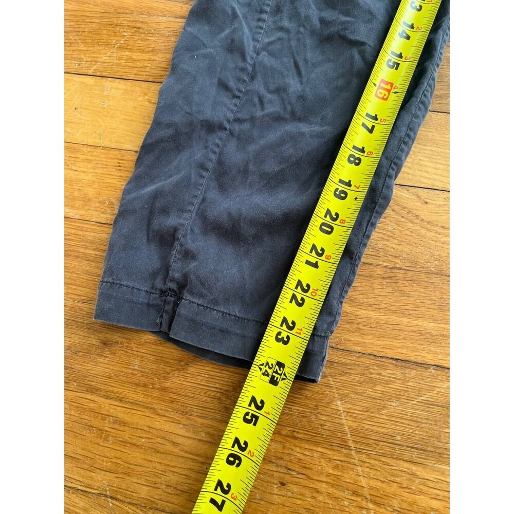 Lululemon Women Move Lightly Pant Navy Size 6 A000838 - Picture 12 of 12